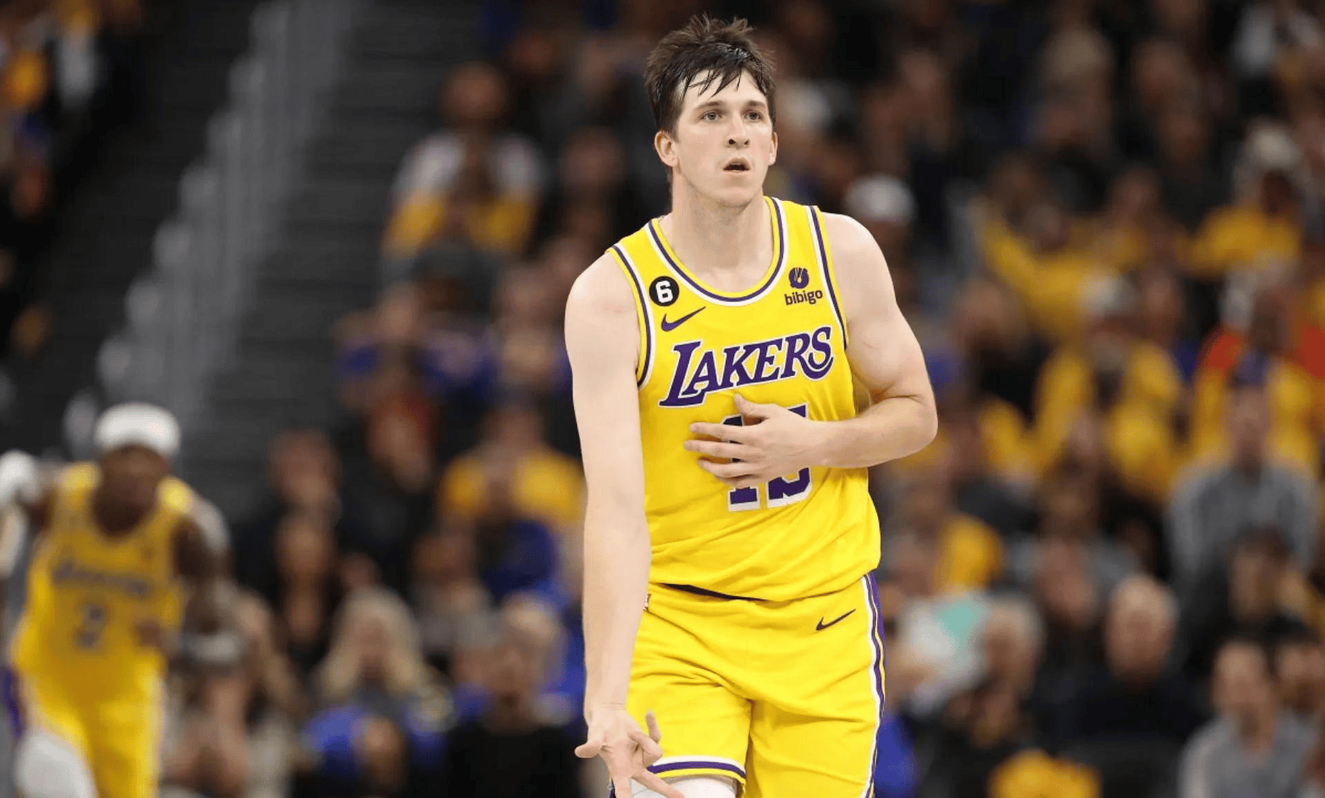 开云在线登陆入口-JackeyLove官方宣布重返赛场新规，湖人引发争议！比赛高潮迭起-开云在线登陆入口