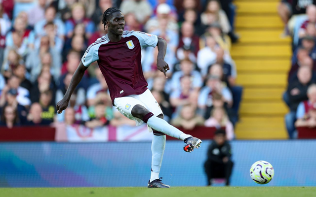 足总杯今晚再迎强敌,阿斯顿维拉状态回暖,主帅态度:气氛紧张,身体对抗强度拉满的简单介绍 足总杯今晚再迎强敌,阿斯顿维拉状态回暖,主帅态度:气氛紧张,身体对抗强度拉满的简单介绍